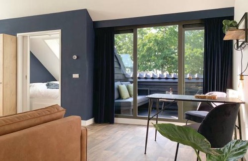 Schagerbrug Apartment | 1 bedroom accommodation in Schagerbrug