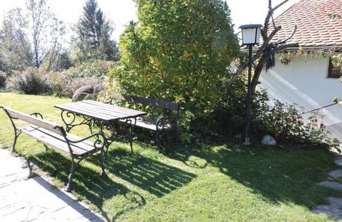 Fresing House | 1 bedroom accommodation in Grossklein