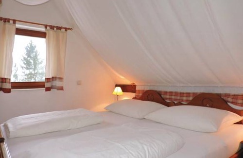 Fresing House | 1 bedroom accommodation in Grossklein