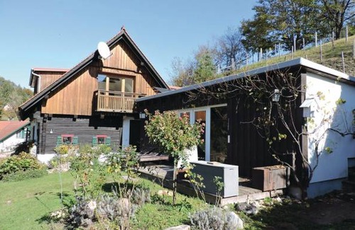 Fresing House | 1 bedroom accommodation in Grossklein