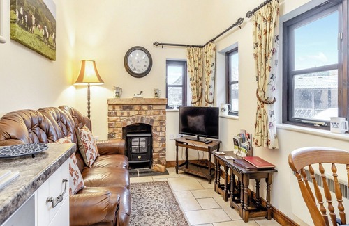 Coalbrookdale Cottage | 1 bedroom accommodation in Leighton, near Shrewsbury