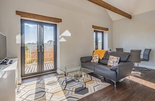 Dilham Cottage | 1 bedroom accommodation in Dilham, near North Walsham