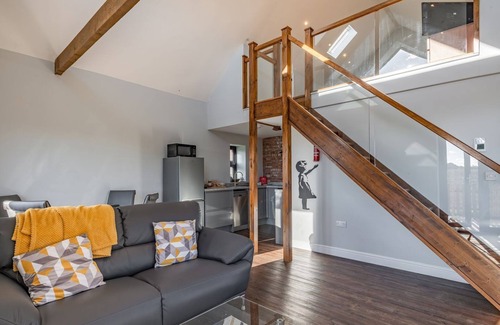 Dilham Cottage | 1 bedroom accommodation in Dilham, near North Walsham