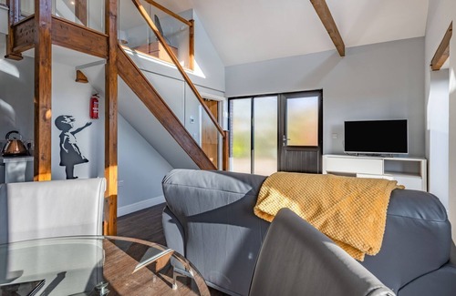 Dilham Cottage | 1 bedroom accommodation in Dilham, near North Walsham