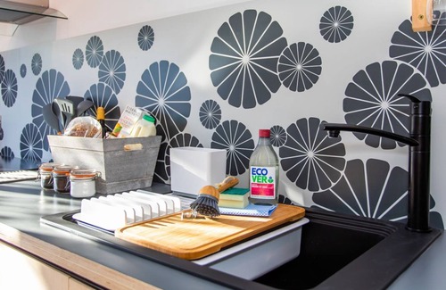 North Walsham Cottage | 1 bedroom accommodation in North Walsham