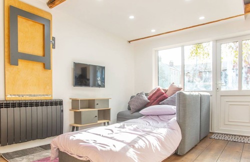 North Walsham Cottage | 1 bedroom accommodation in North Walsham