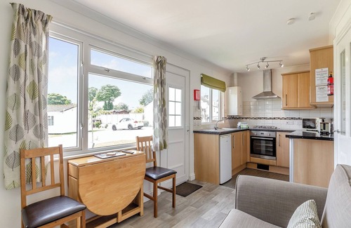 Hewas Water Cottage | 1 bedroom accommodation in Nr St Austell