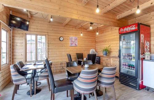 Hewas Water Cottage | 1 bedroom accommodation in Nr St Austell