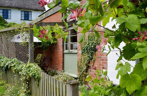 Ottery St Mary Cottage | 1 bedroom accommodation in Fluxton, near Ottery St Mary
