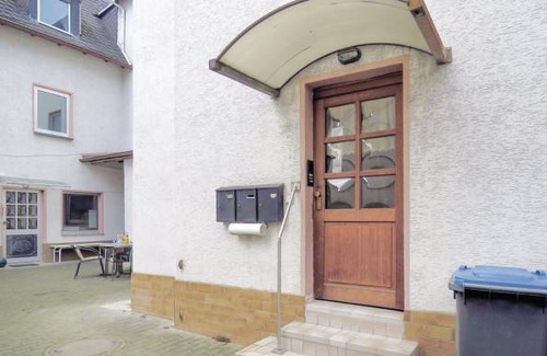 Lahnstein Apartment | 1 bedroom accommodation in Lahnstein