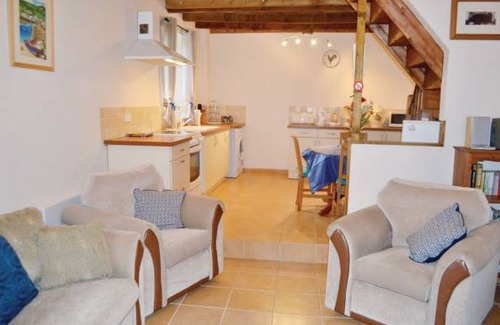 Le Faouet House | 1 bedroom accommodation in Le Faouët