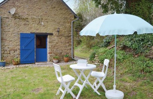 Le Faouet House | 1 bedroom accommodation in Le Faouët