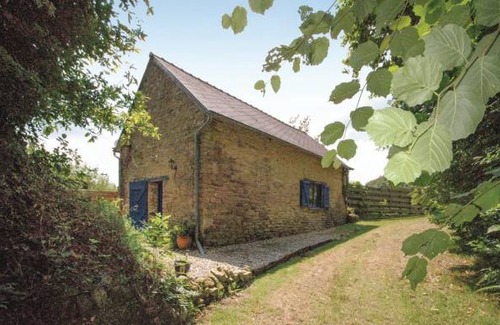 Le Faouet House | 1 bedroom accommodation in Le Faouët