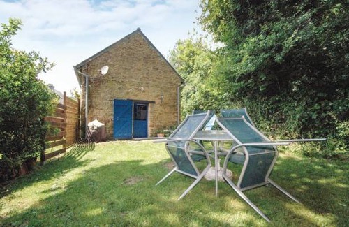Le Faouet House | 1 bedroom accommodation in Le Faouët