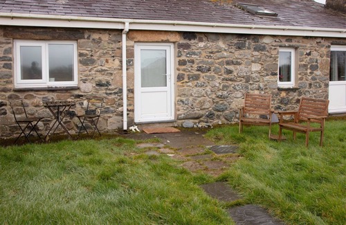 Clynnogfawr Cottage | 1 bedroom accommodation in Clynnog Fawr