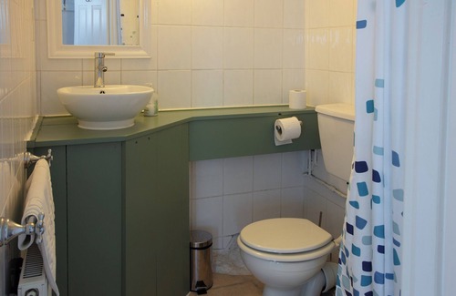 Clynnogfawr Cottage | 1 bedroom accommodation in Clynnog Fawr