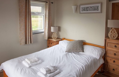 Clynnogfawr Cottage | 1 bedroom accommodation in Clynnog Fawr