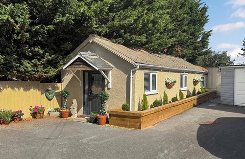Liverton Cottage | 1 bedroom accommodation in Newton Abbot