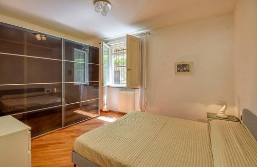 Bogliasco Apartment | 1 bedroom accommodation in Bogliasco