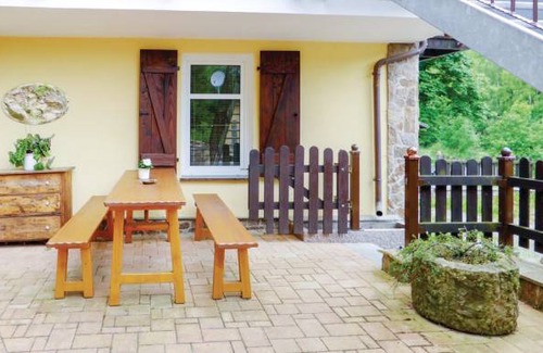 Halsbach Apartment | 1 bedroom accommodation in Freiberg