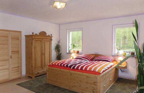 Halsbach Apartment | 1 bedroom accommodation in Freiberg