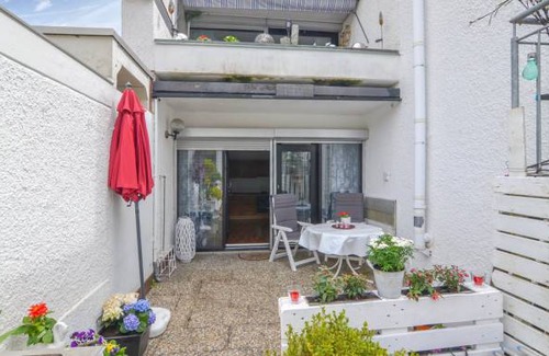Hornberg Apartment | 1 bedroom accommodation in Hornberg