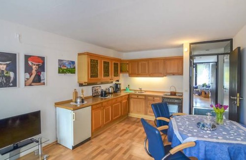 Hornberg Apartment | 1 bedroom accommodation in Hornberg