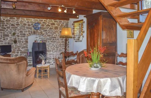 Plehedel House | 1 bedroom accommodation in Pléhédel