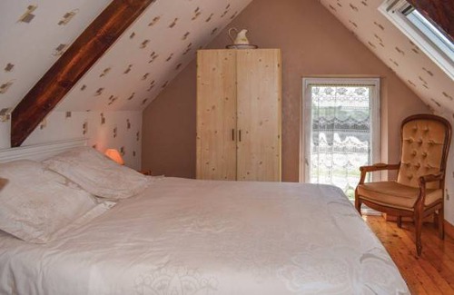 Plehedel House | 1 bedroom accommodation in Pléhédel