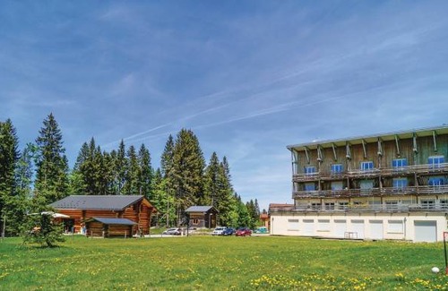 Premanon Apartment | 1 bedroom accommodation in Premanon
