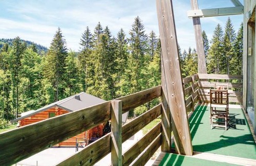 Premanon Apartment | 1 bedroom accommodation in Premanon