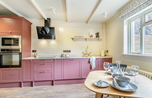 Bow Street Cottage | 1 bedroom accommodation in Aberystwyth