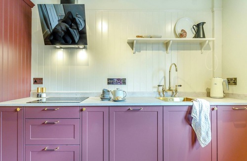 Bow Street Cottage | 1 bedroom accommodation in Aberystwyth