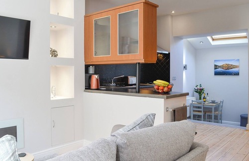 Cockermouth Cottage | 1 bedroom accommodation in Cockermouth