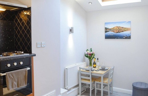 Cockermouth Cottage | 1 bedroom accommodation in Cockermouth