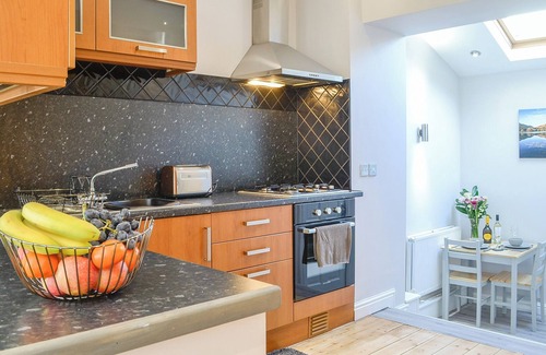 Cockermouth Cottage | 1 bedroom accommodation in Cockermouth