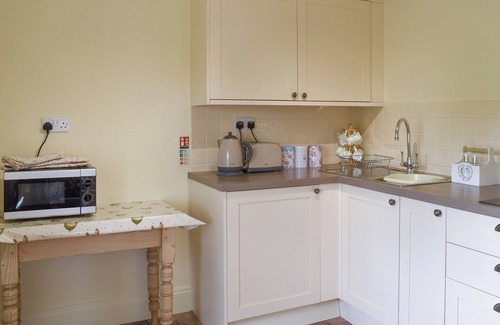 East Witton Cottage | 1 bedroom accommodation in East Witton, near Leyburn