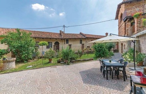Aramengo House | 1 bedroom accommodation in Aramengo (AT)