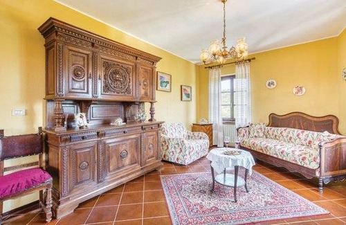 Aramengo House | 1 bedroom accommodation in Aramengo (AT)