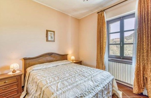 Aramengo House | 1 bedroom accommodation in Aramengo (AT)