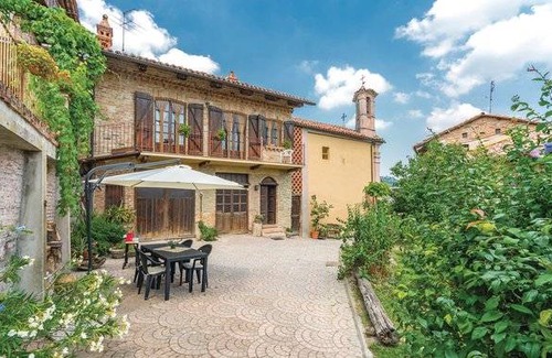 Aramengo House | 1 bedroom accommodation in Aramengo (AT)