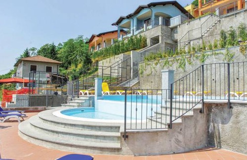 Oggebbio Apartment | 1 bedroom accommodation in Oggebbio VB