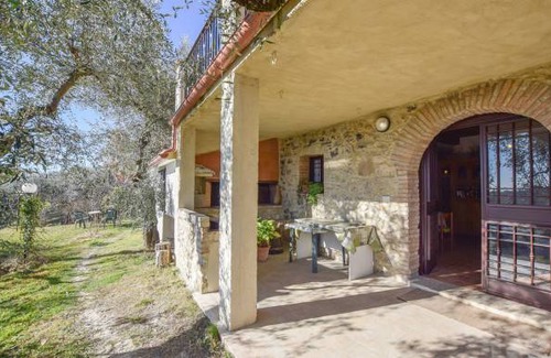 Montebuono House | 1 bedroom accommodation in Montebuono