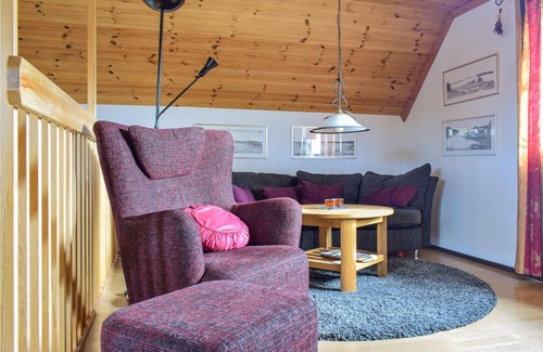 Mariannelund Apartment | 1 bedroom accommodation in Mariannelund