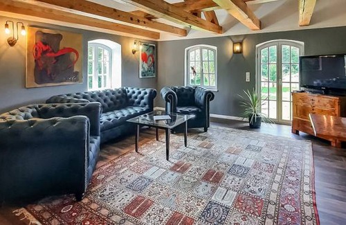 Bruel Apartment | 1 bedroom accommodation in Kuhlen