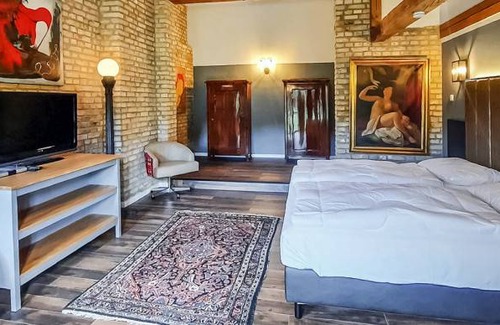 Bruel Apartment | 1 bedroom accommodation in Kuhlen