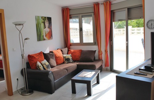 Muchamiel Apartment | 1 bedroom accommodation in El Campello