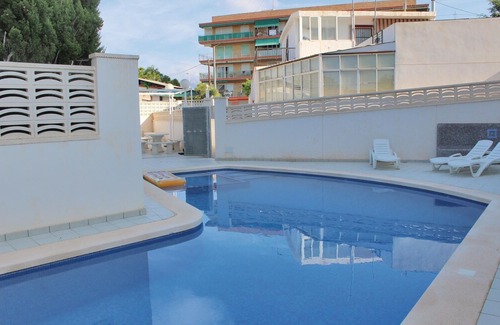 Muchamiel Apartment | 1 bedroom accommodation in El Campello