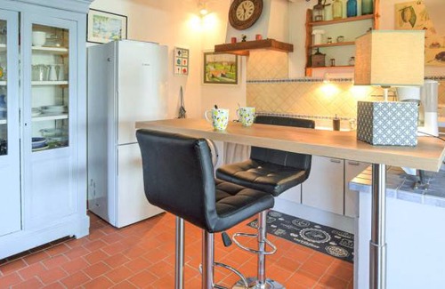 Luneray House | 1 bedroom accommodation in Luneray