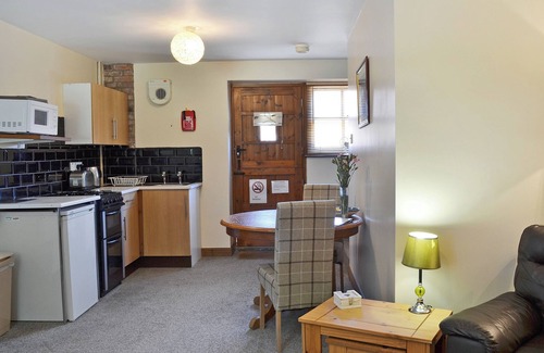 Sewerby Cottage | 1 bedroom accommodation in Sewerby, near Bridlington
